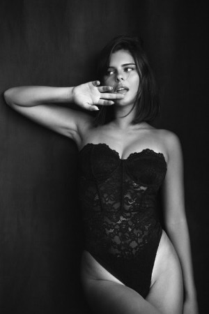 Michelle Algrabli Photo #26