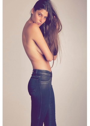 Moran Nimni Photo #8