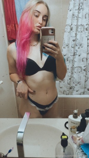 Nicole Edlind Photo #2