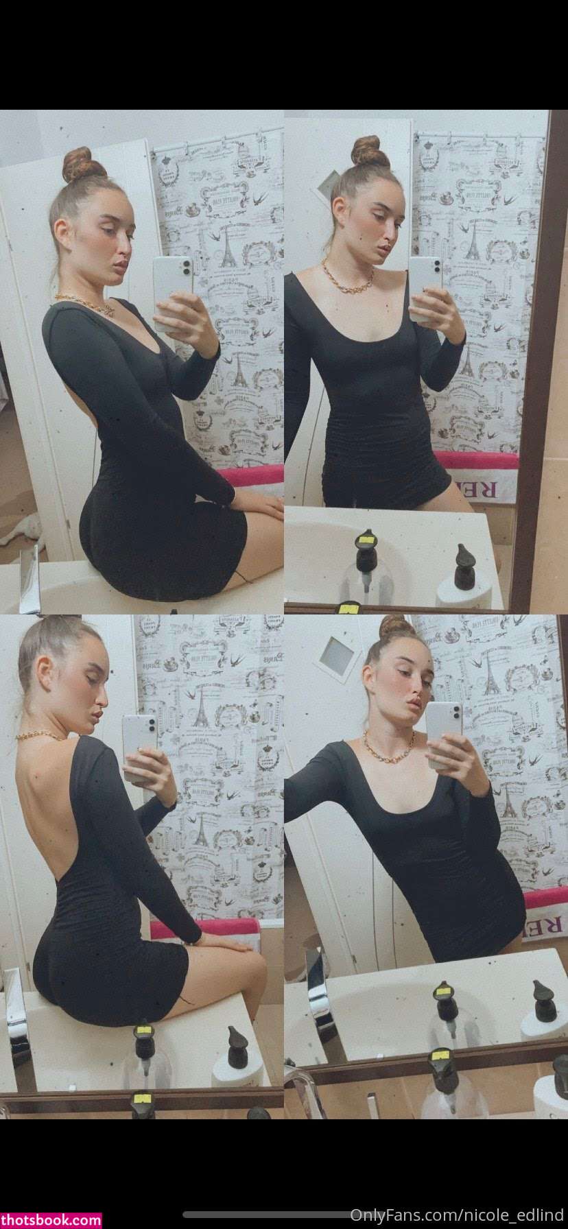 Nicole Edlind Photo #10