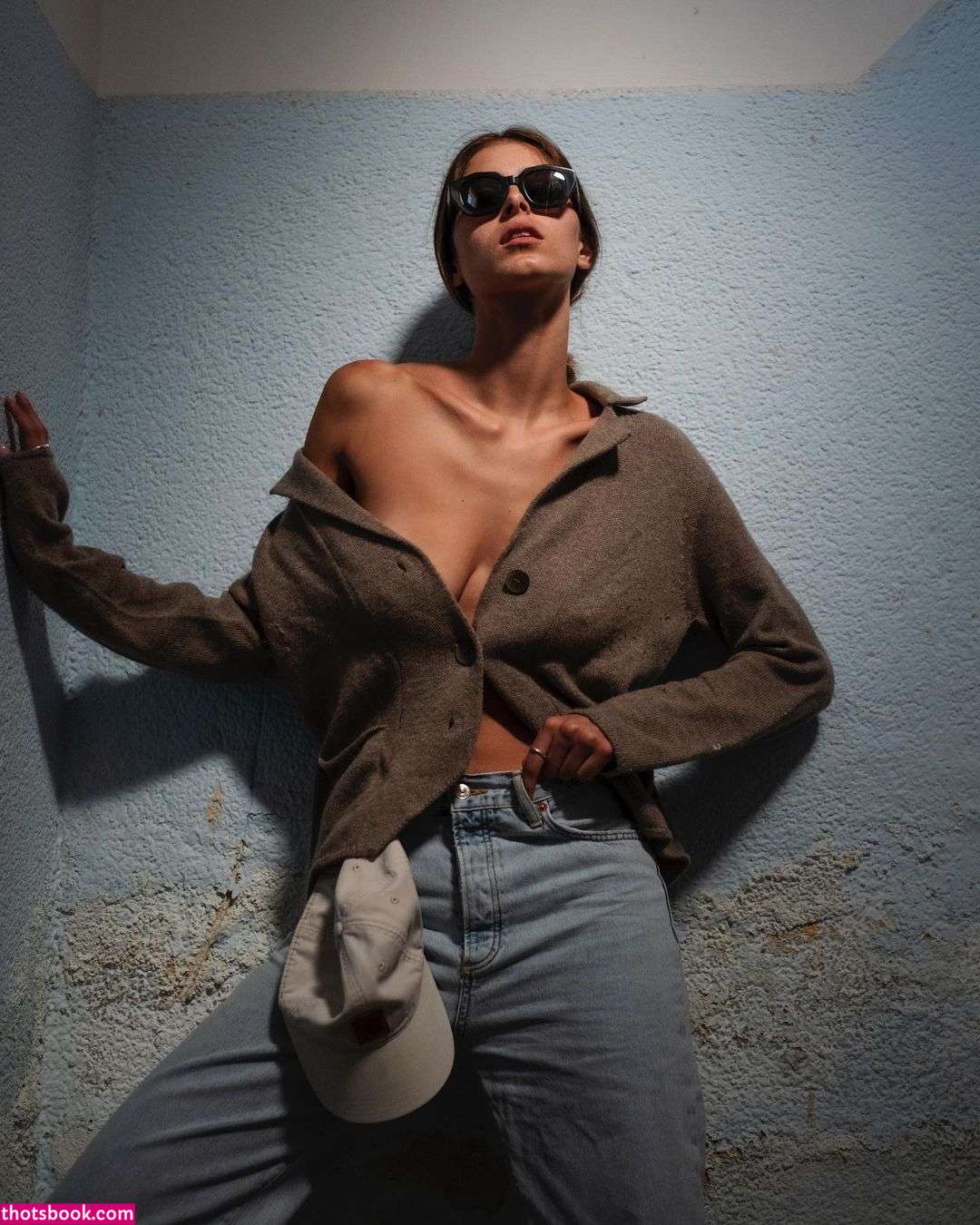 Noa Brener Photo #15