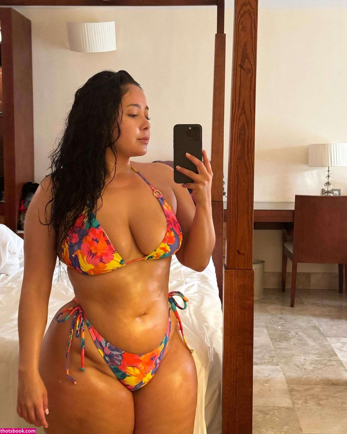 Priscilla Lina Photo #4