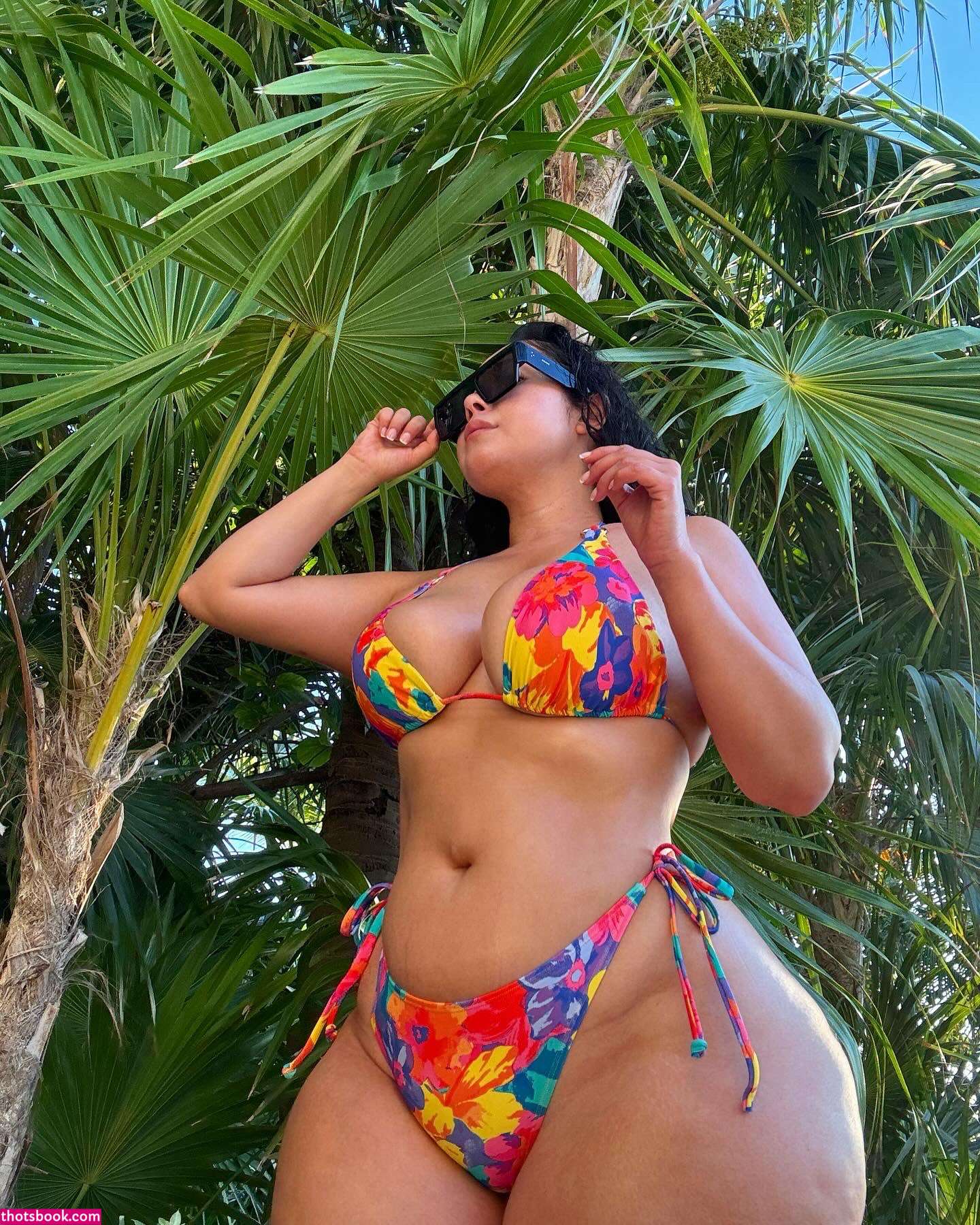 Priscilla Lina Photo #8