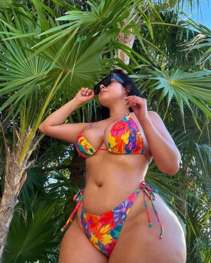 Priscilla Lina Photo #8