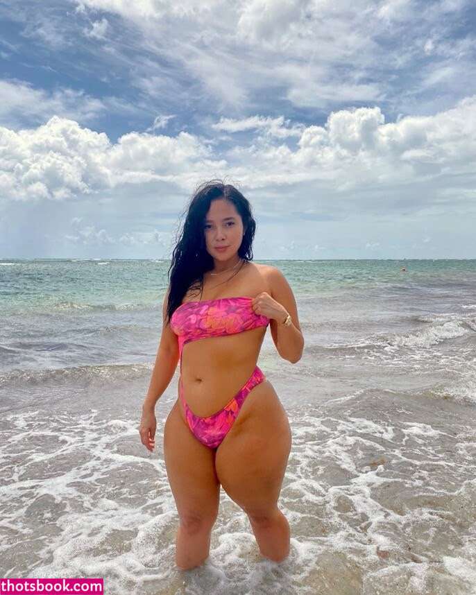 Priscilla Lina Photo #17