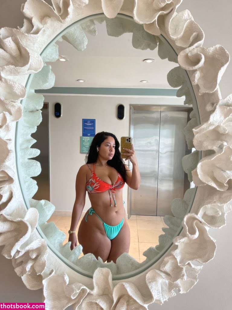 Priscilla Lina Photo #20