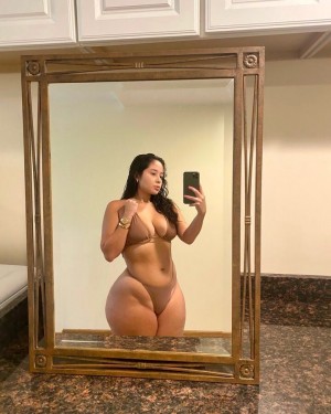 Priscilla Lina Photo #19