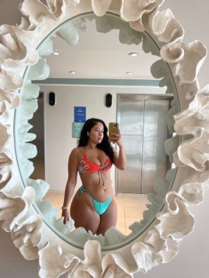 Priscilla Lina Photo #20