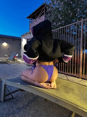 Reagan Campbell Photo #10