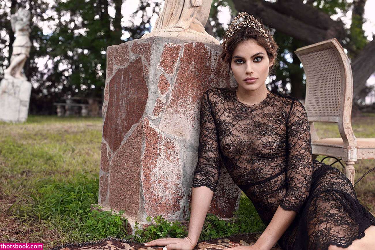 Shlomit Malka Photo #3