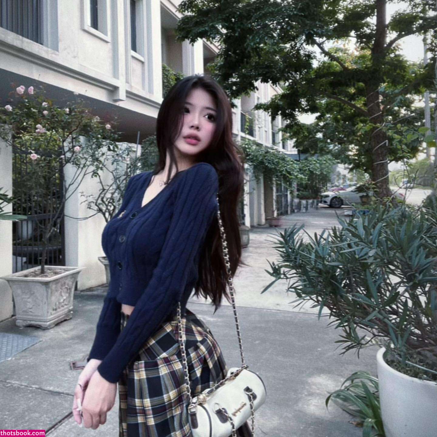 Veronica Lucifer Photo #3