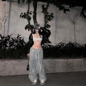 Veronica Lucifer Post #1