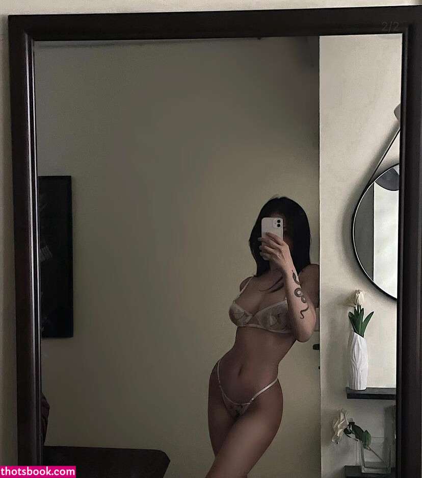 Veronica Lucifer Photo #14