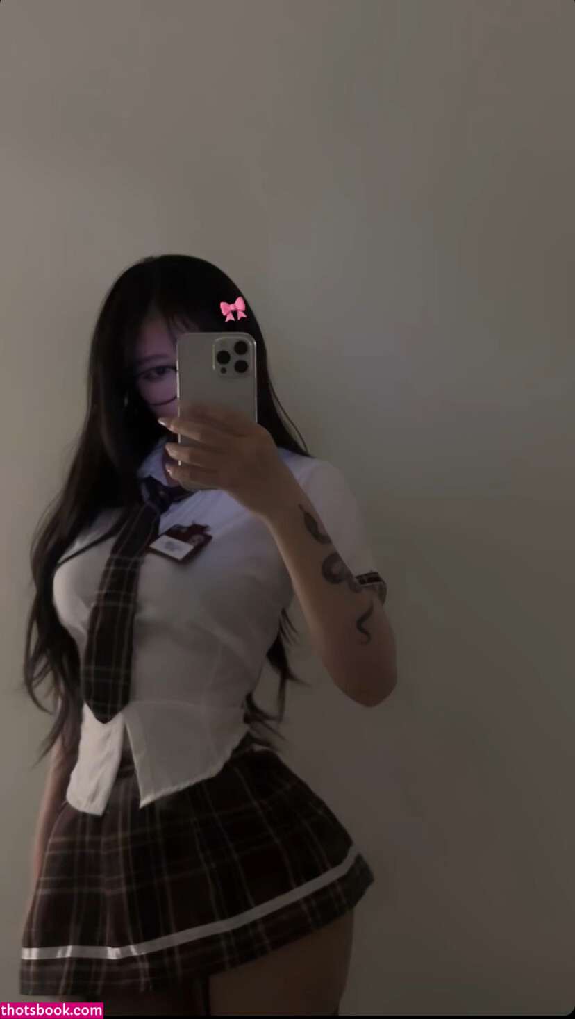 Veronica Lucifer Photo #40