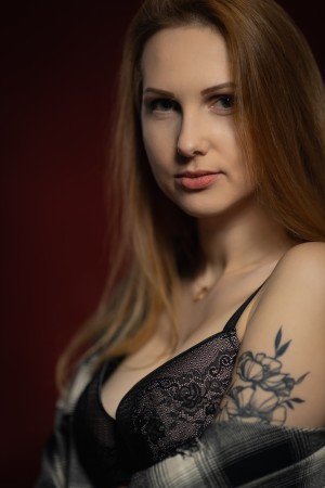 Agata Eveningsdottir Photo #1