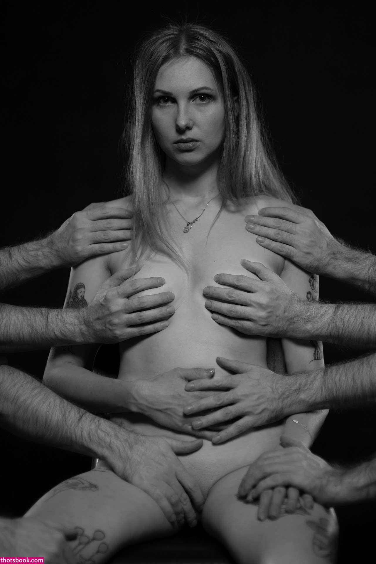 Agata Eveningsdottir Photo #26