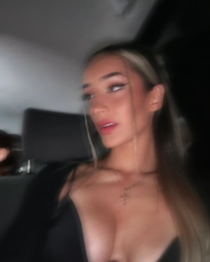 Alessia Derossi Photo #13