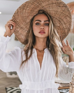 Alice Deren Photo #4