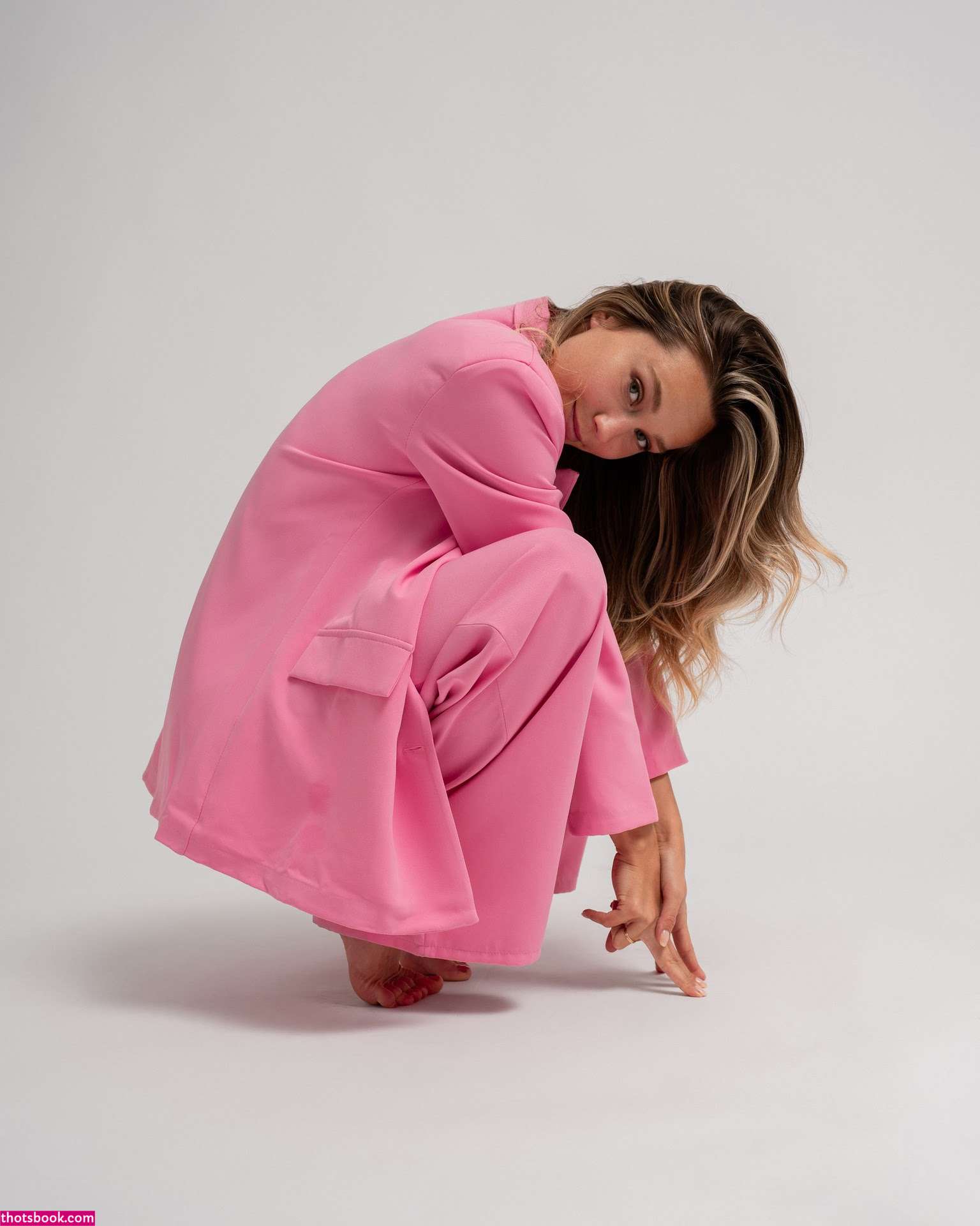 Alison Cossenet Photo #10