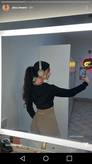 Aliss Romann Photo #13