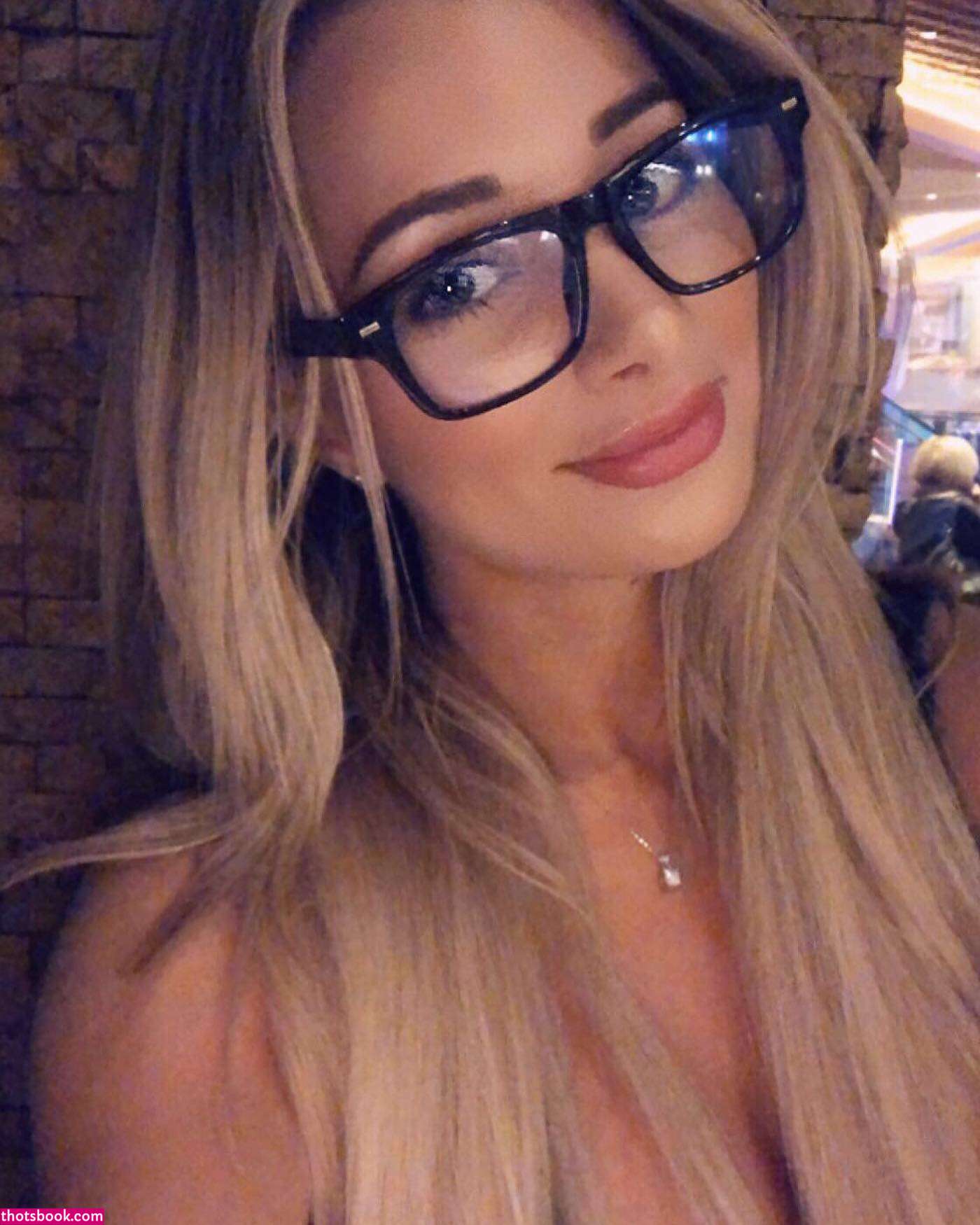 Amber Lynn Bogart Photo #19