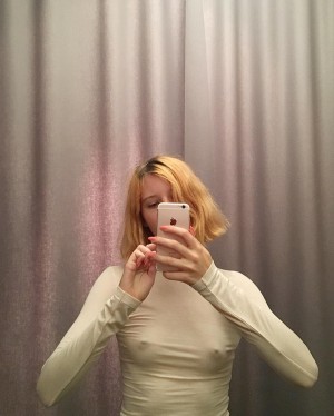 Arvida Bystrom Photo #2