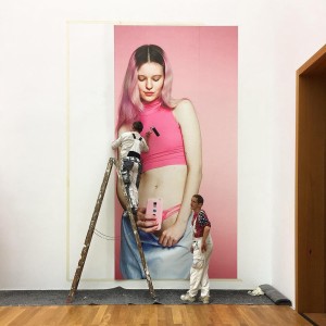 Arvida Bystrom Photo #14