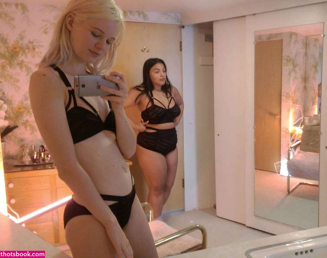 Arvida Bystrom Photo #35