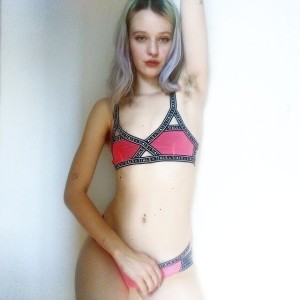 Arvida Bystrom Photo #29