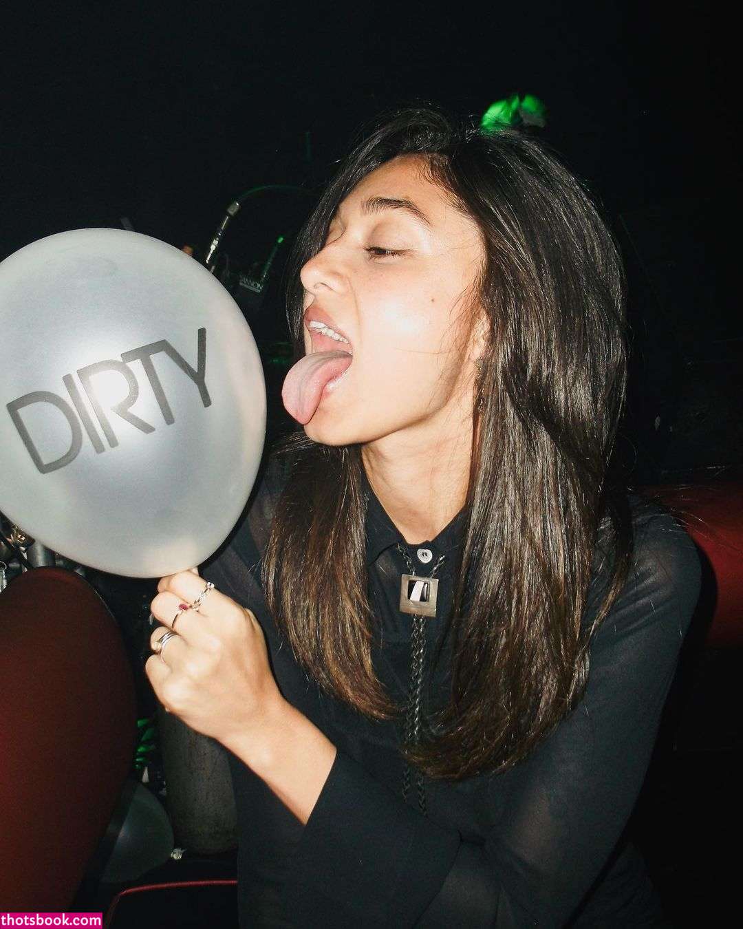 Ash Demarre Photo #28