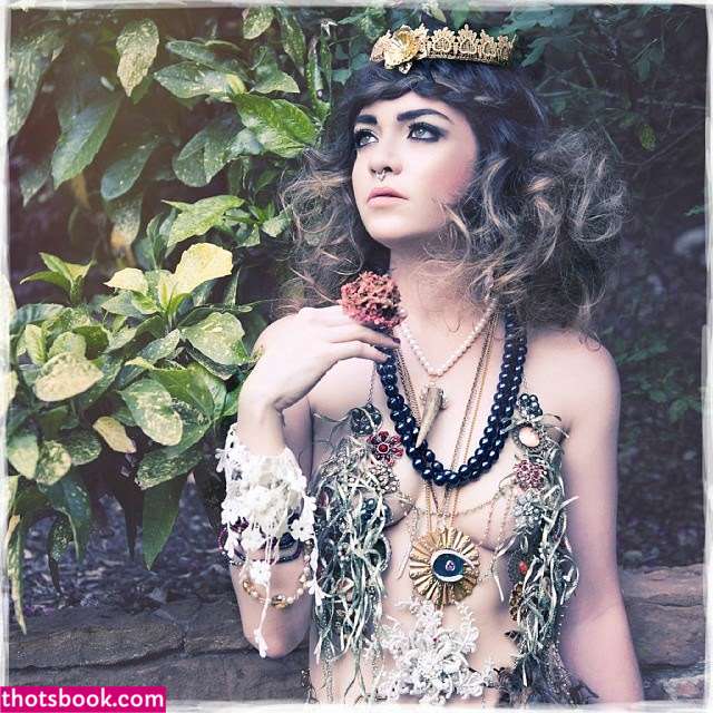 Bluegoesmew Photo #4