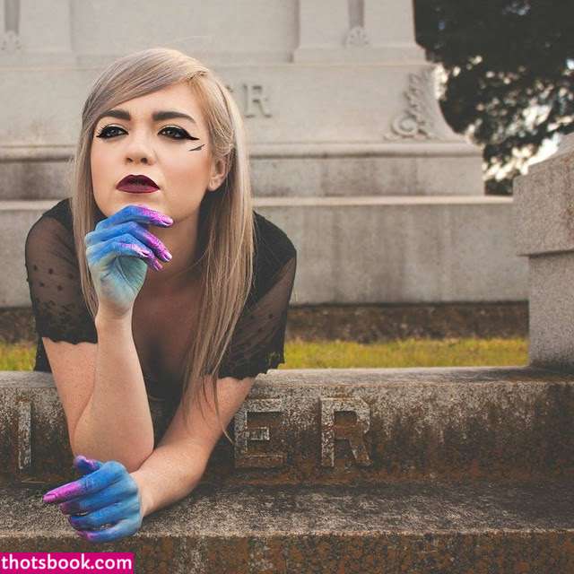 Bluegoesmew Photo #9