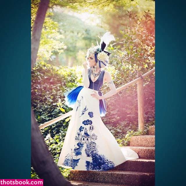 Bluegoesmew Photo #11