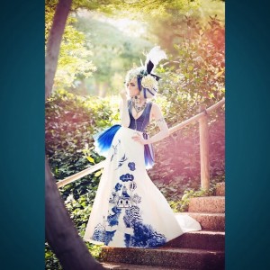 Bluegoesmew Photo #11