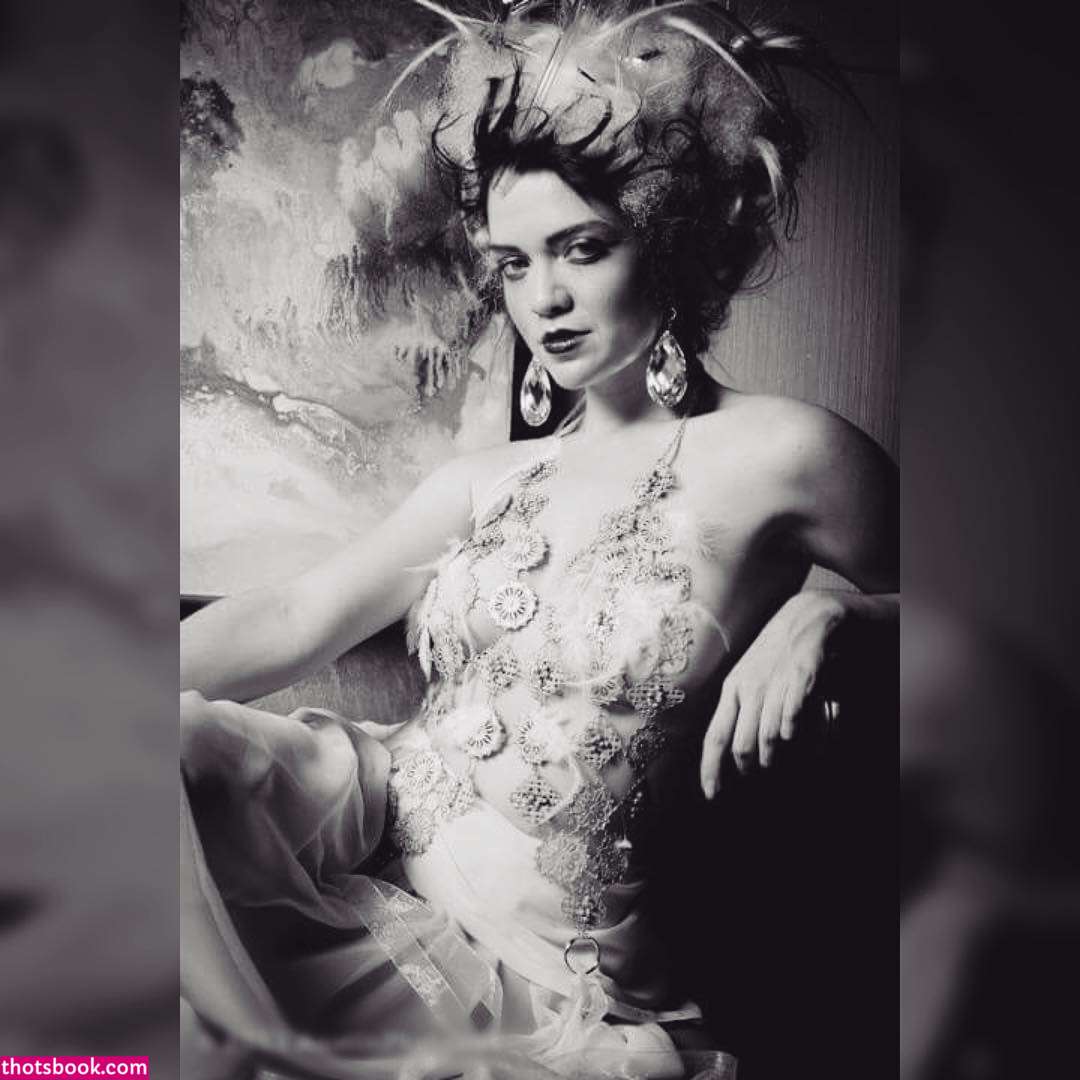 Bluegoesmew Photo #22