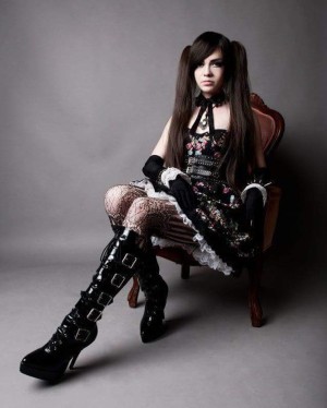 Bluegoesmew Photo #21