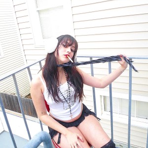 Claudia Perez Photo #4