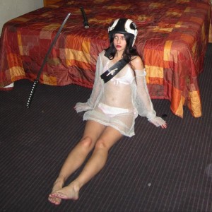 Claudia Perez Photo #11