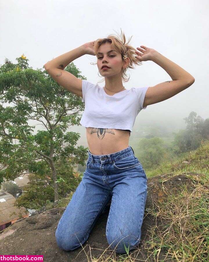 Daniela Montaguth Photo #12