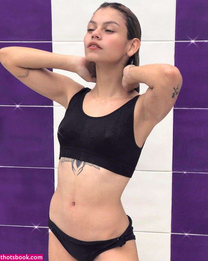 Daniela Montaguth Photo #26