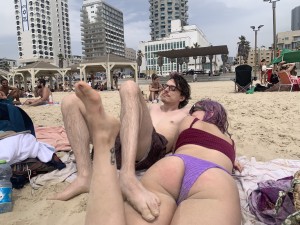 Daryna Altman Photo #12