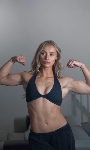 Guusje Van Geel Photo #6