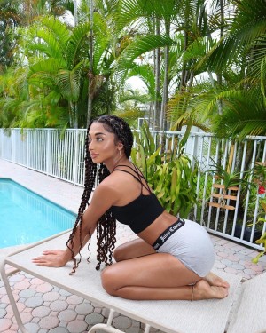 Jaya Araye Williams Photo #9