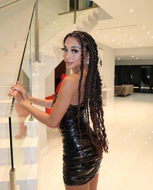 Jaya Araye Williams Photo #12