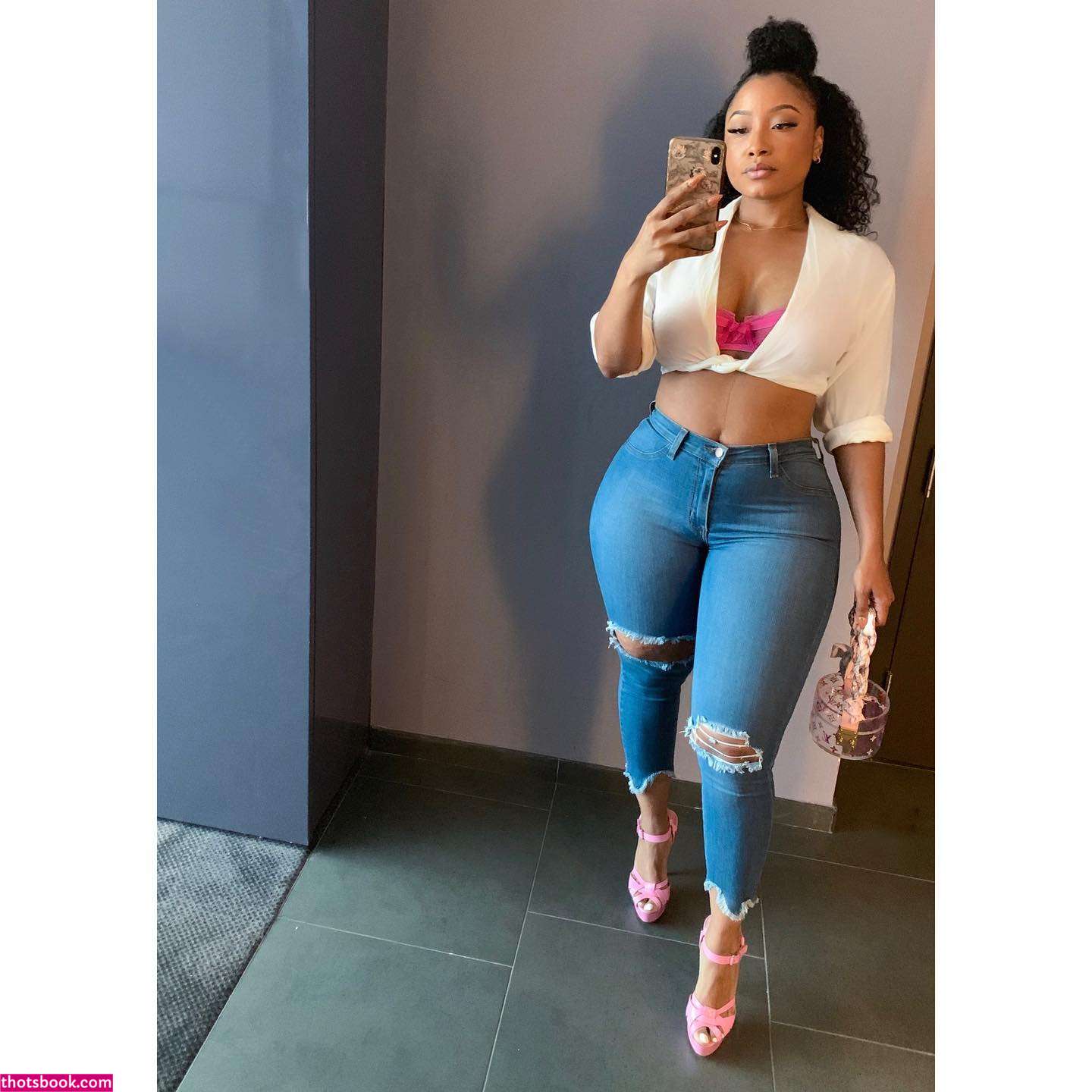 Jazzmine Jackson Photo #2