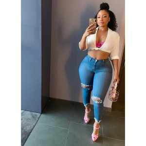 Jazzmine Jackson Photo #2