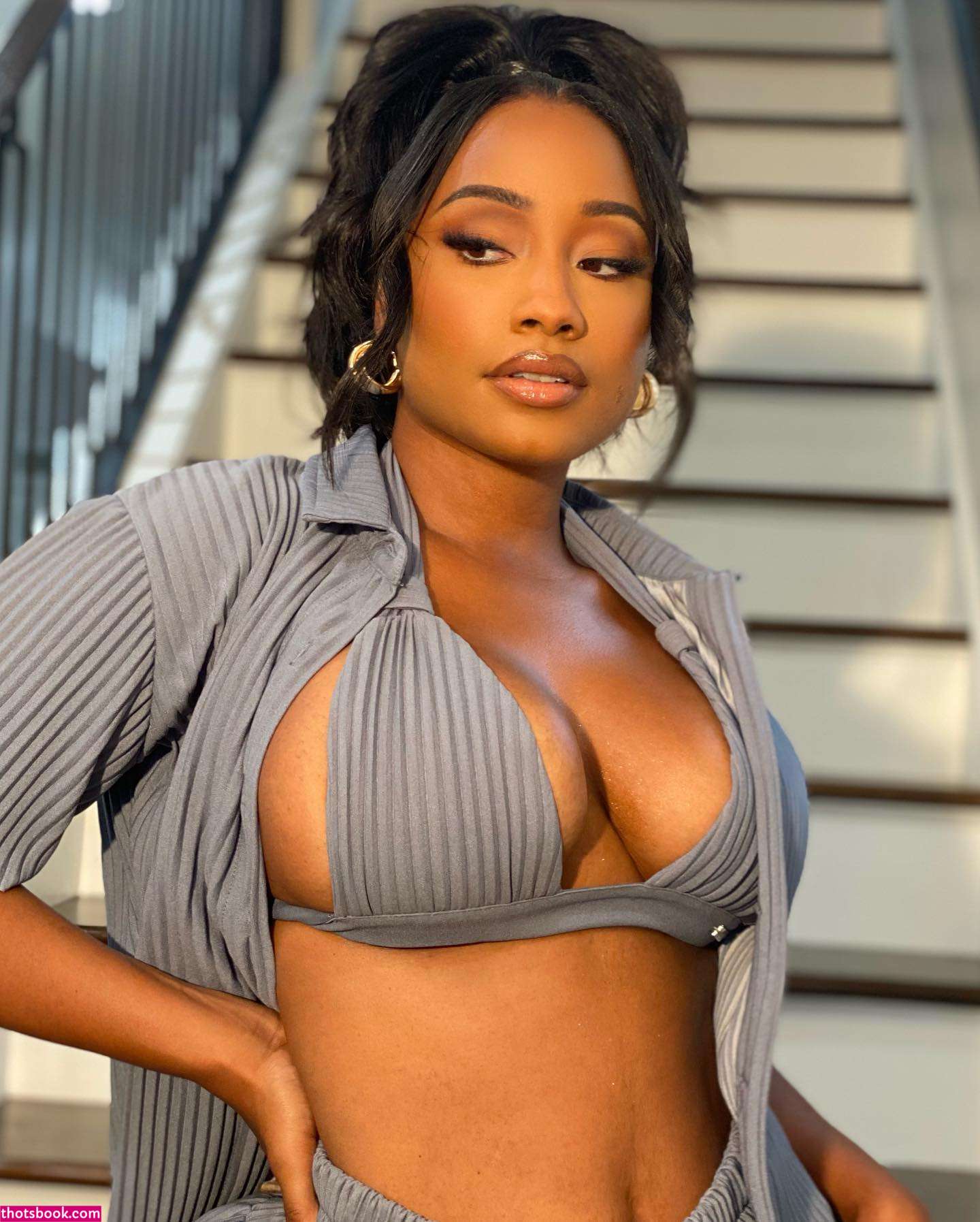 Jazzmine Jackson Photo #12