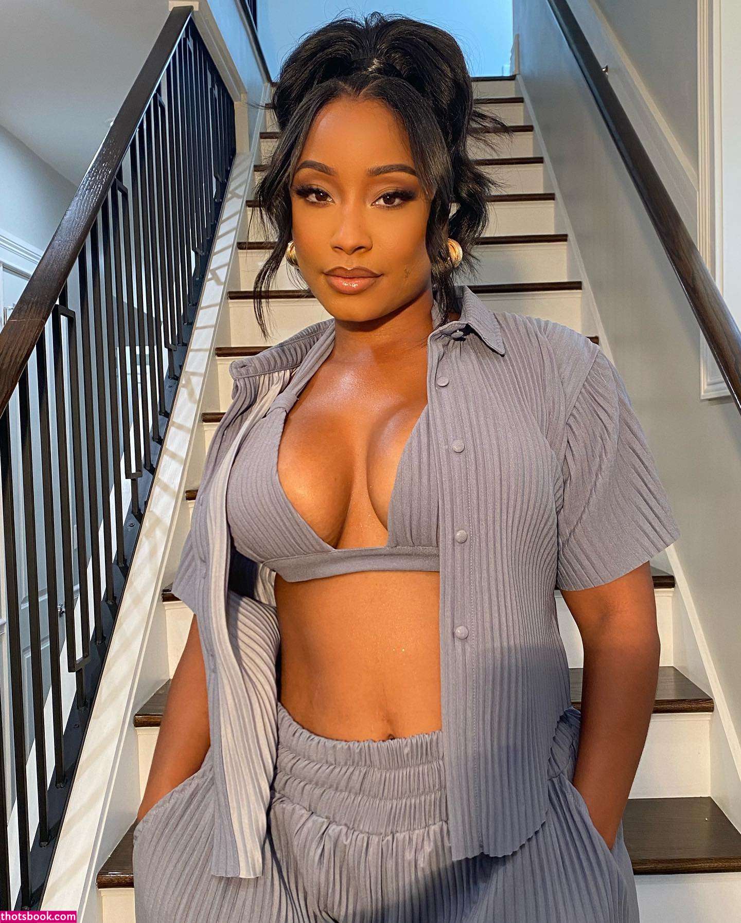 Jazzmine Jackson Photo #14