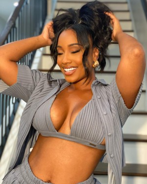 Jazzmine Jackson Photo #10