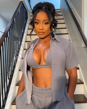 Jazzmine Jackson Photo #14